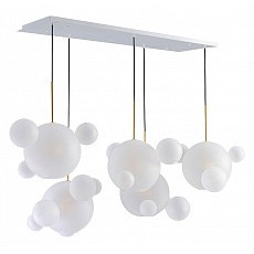 Подвесной светильник loft it bolle ...